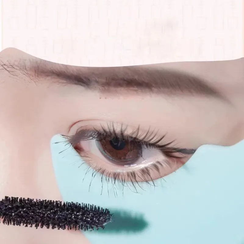 CNKESS 5-in-1 Multi-Functional Eyeliner Stencil – Silicone Wing Tips Makeup Aid for Eyeliner, Lips, Brows & Eyeshadow