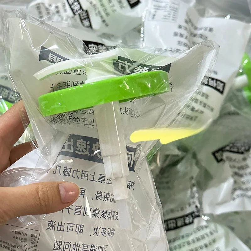 89/400 Big White Body Lotion Pump Head 550g/566g Wide Mouth Lid Cream Pressing Nozzle Body Milk Press Type Mouth