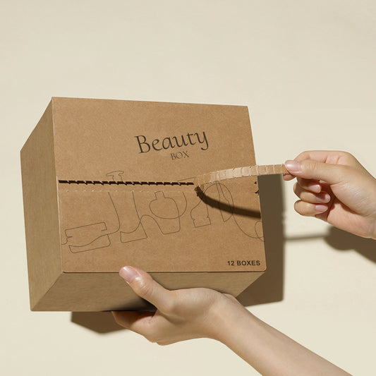 Surprise Beauty Blind Box – Discover Your Beauty Treat